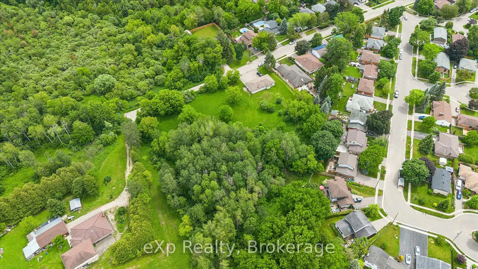 Photo 11 of 46 Hyland Road, Guelph, Grange Road — HOMEH