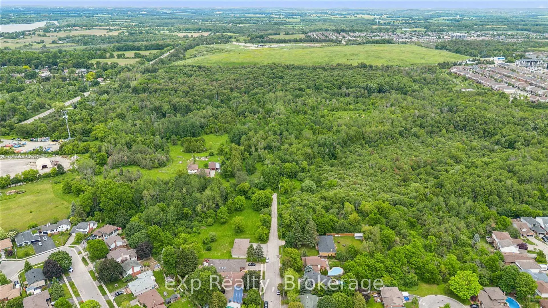 Photo 13 of 46 Hyland Road, Guelph, Grange Road — HOMEH