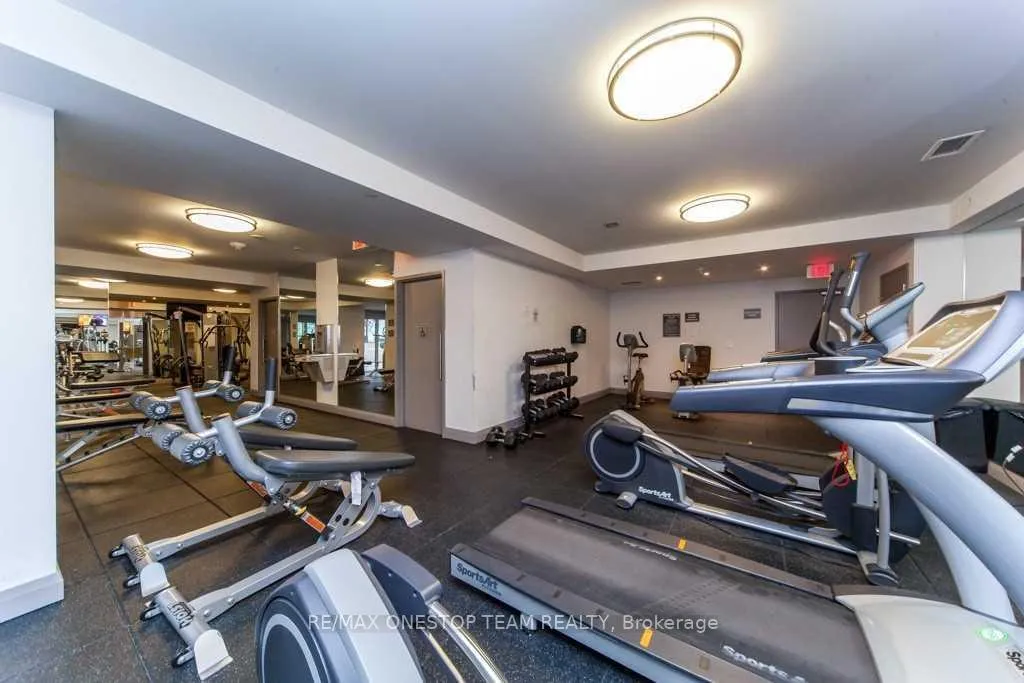 Photo 15 of Unit 808, 400 Adelaide Street E, Toronto, Moss Park — HOMEH