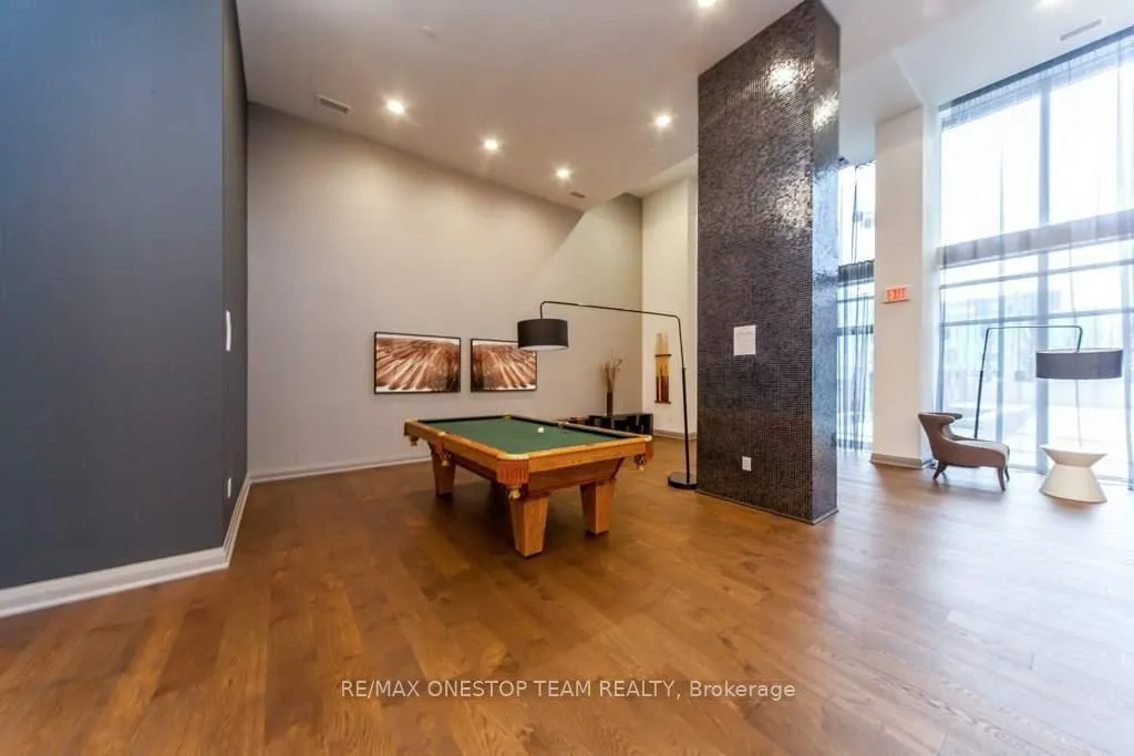Photo 17 of Unit 808, 400 Adelaide Street E, Toronto, Moss Park — HOMEH