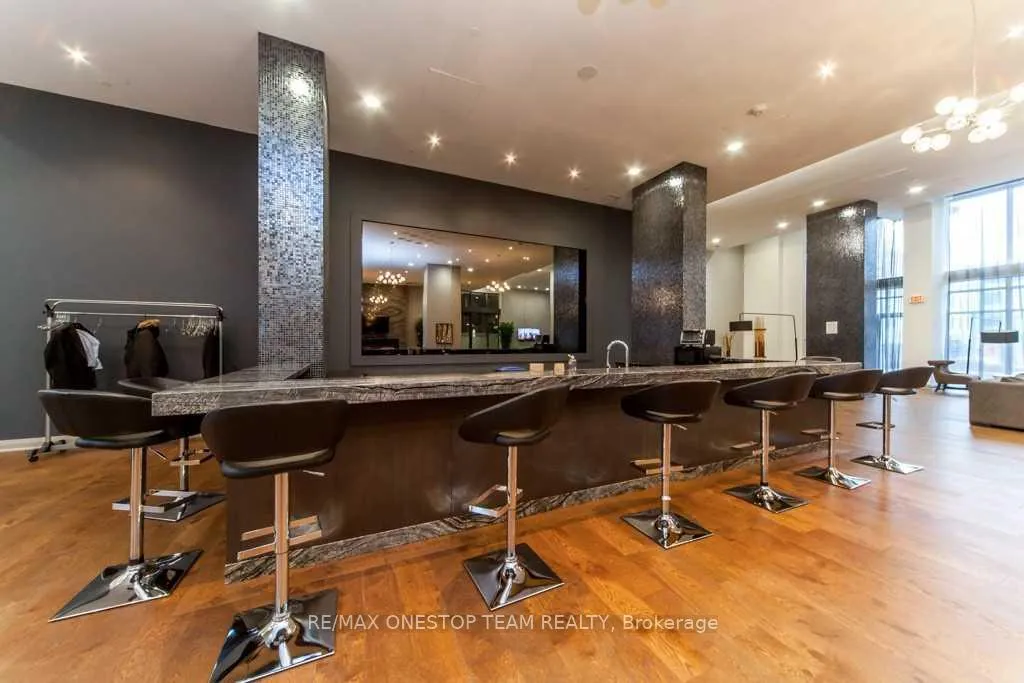 Photo 19 of Unit 808, 400 Adelaide Street E, Toronto, Moss Park — HOMEH