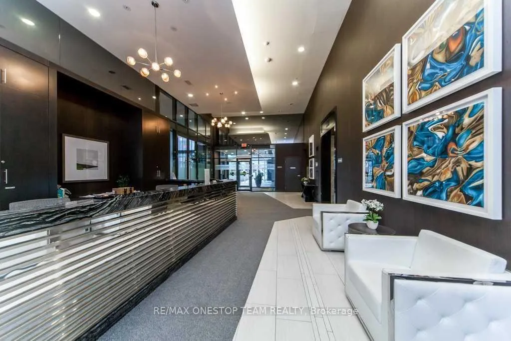 Photo 20 of Unit 808, 400 Adelaide Street E, Toronto, Moss Park — HOMEH