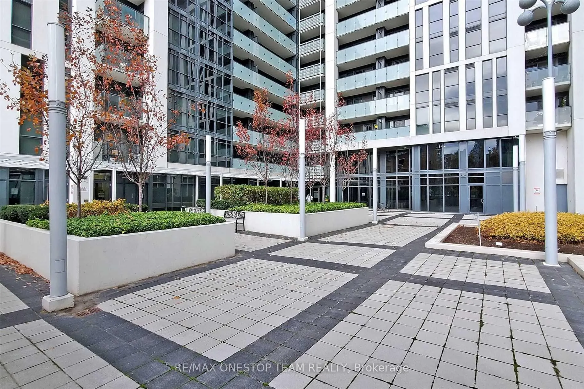 Photo 21 of Unit 808, 400 Adelaide Street E, Toronto, Moss Park — HOMEH