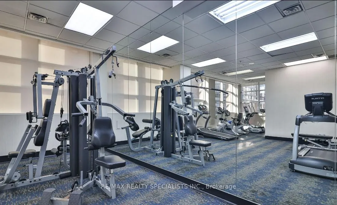 Photo 19 of Unit 712, 736 Bay Street, Toronto, Bay Street Corridor — HOMEH