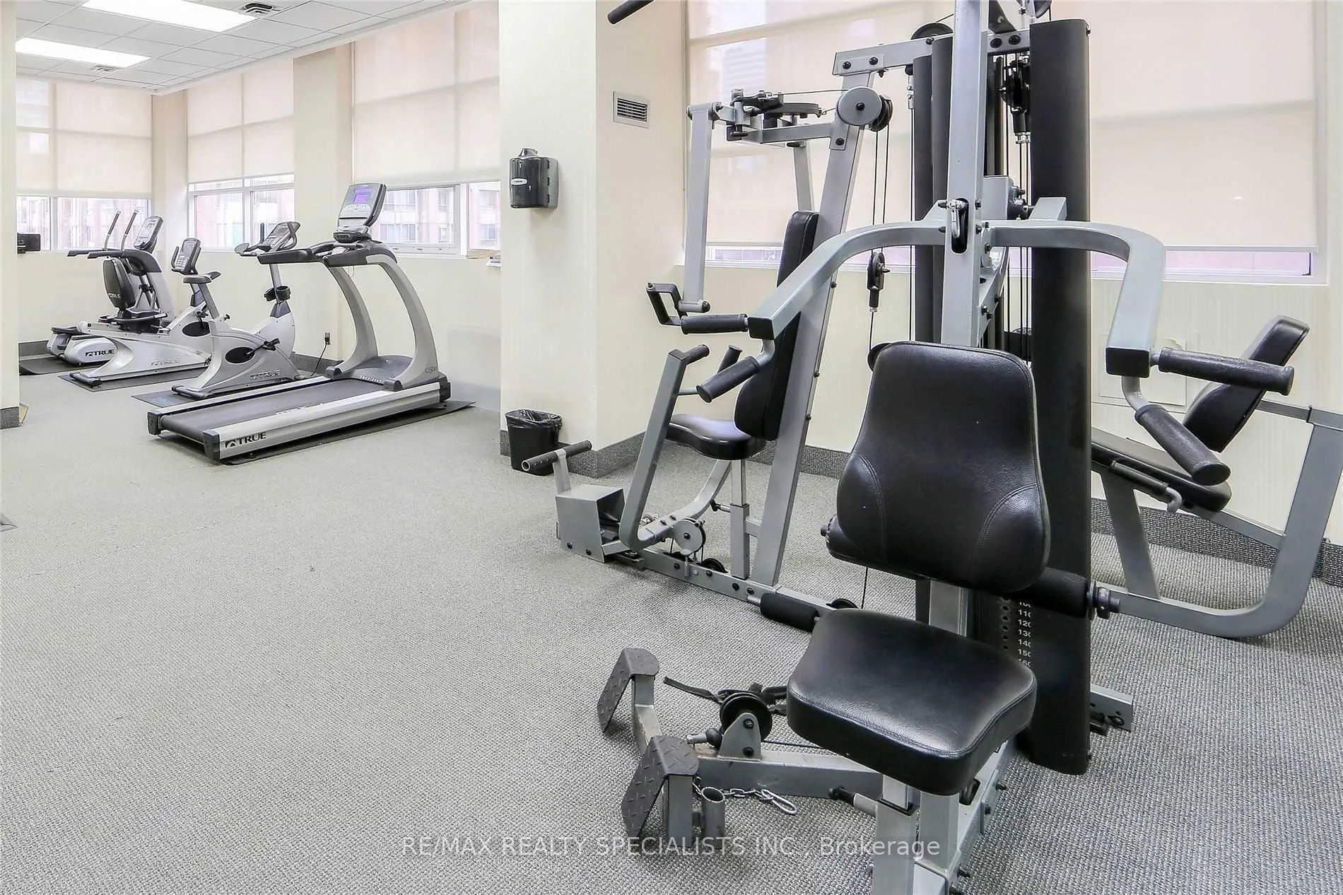 Photo 20 of Unit 712, 736 Bay Street, Toronto, Bay Street Corridor — HOMEH