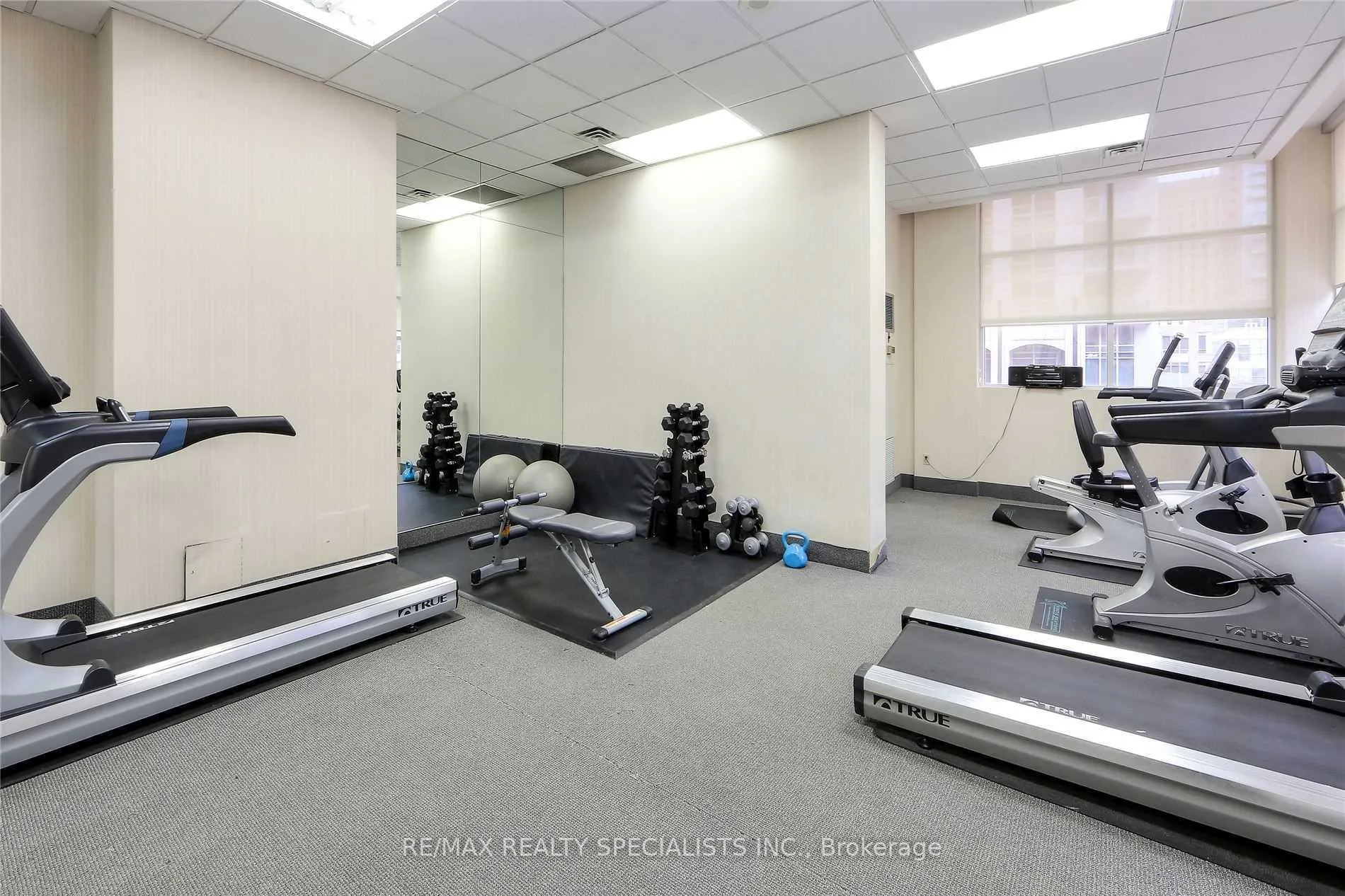 Photo 21 of Unit 712, 736 Bay Street, Toronto, Bay Street Corridor — HOMEH