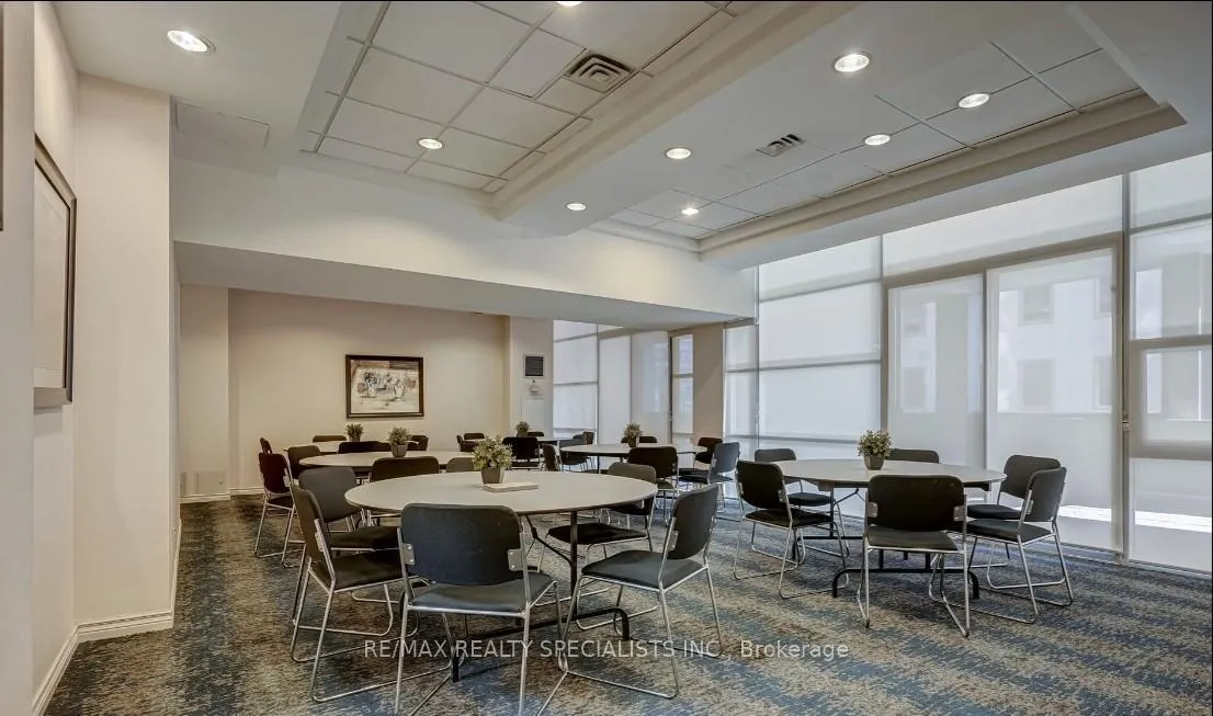 Photo 22 of Unit 712, 736 Bay Street, Toronto, Bay Street Corridor — HOMEH