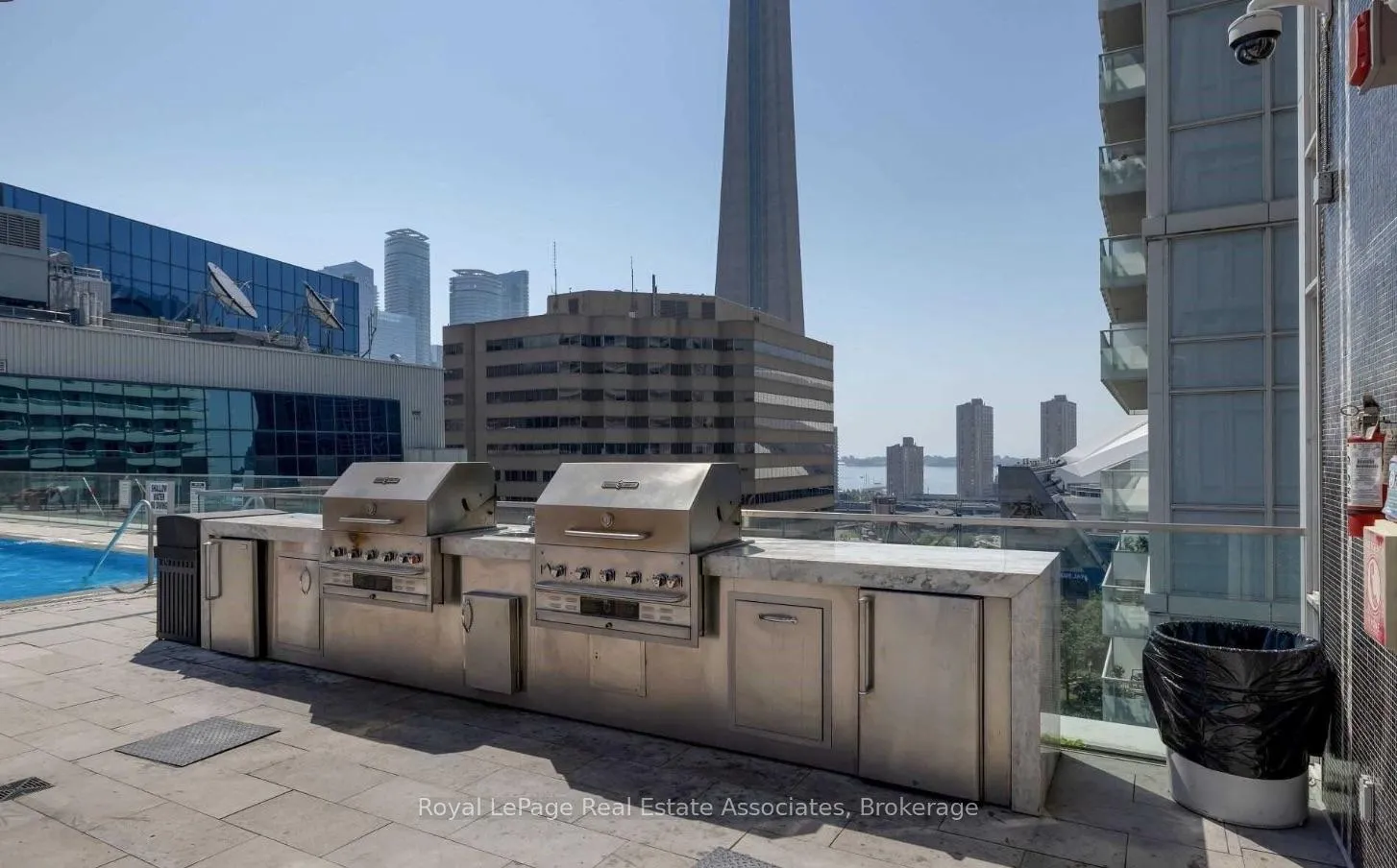 Photo 10 of Unit 611, 300 Front Street W, Toronto, Waterfront Communities — HOMEH