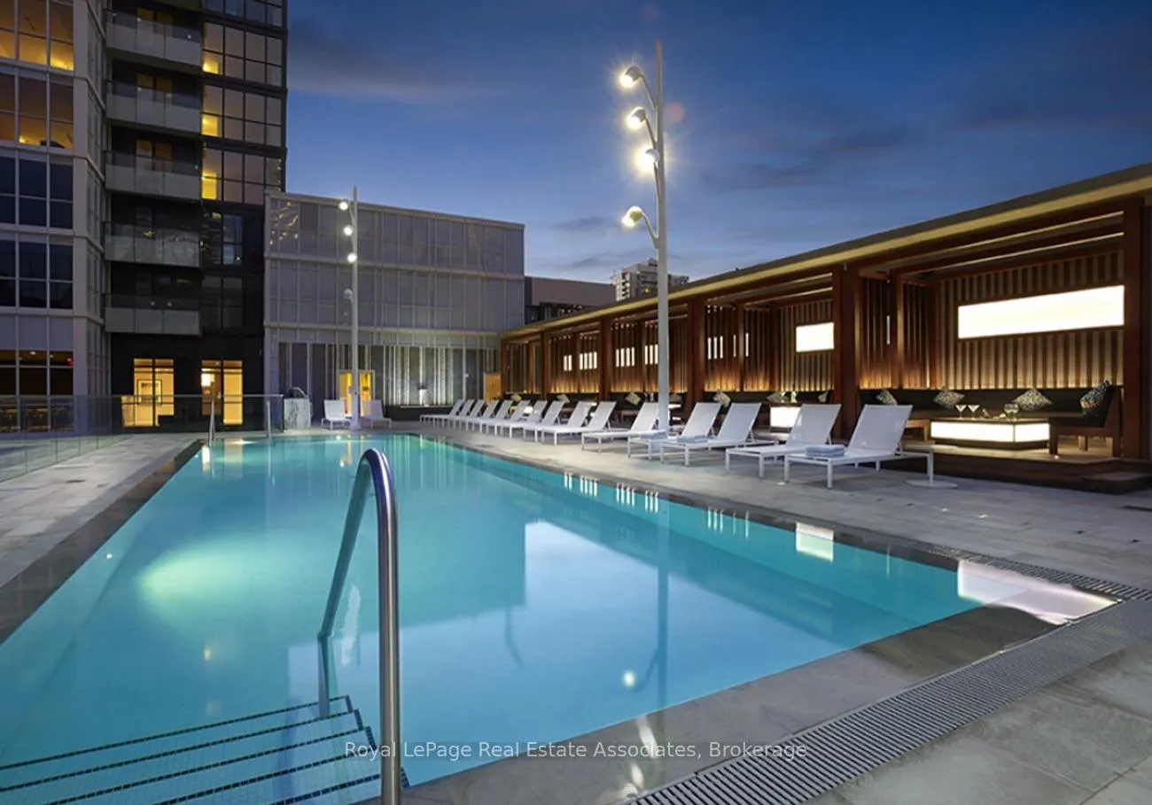 Photo 12 of Unit 611, 300 Front Street W, Toronto, Waterfront Communities — HOMEH