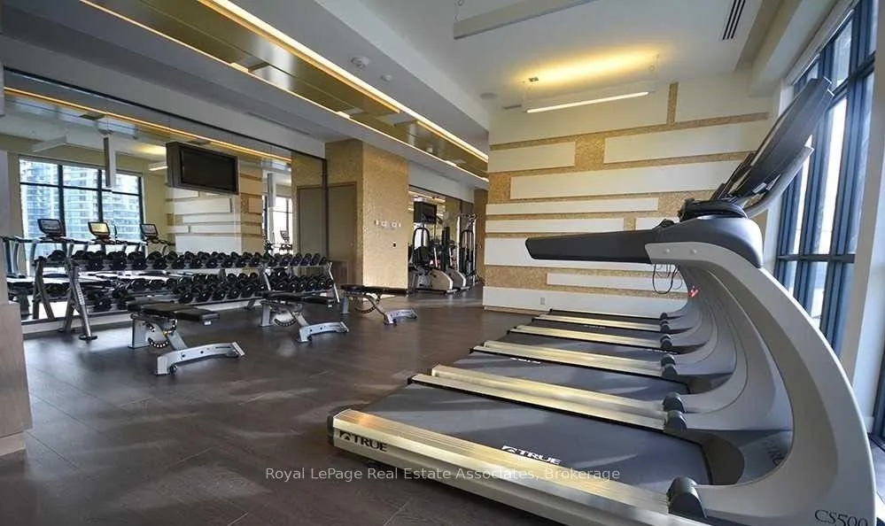 Photo 14 of Unit 611, 300 Front Street W, Toronto, Waterfront Communities — HOMEH