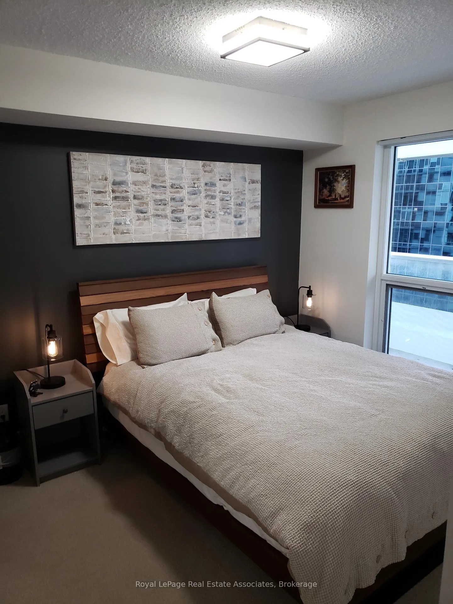 Photo 5 of Unit 611, 300 Front Street W, Toronto, Waterfront Communities — HOMEH