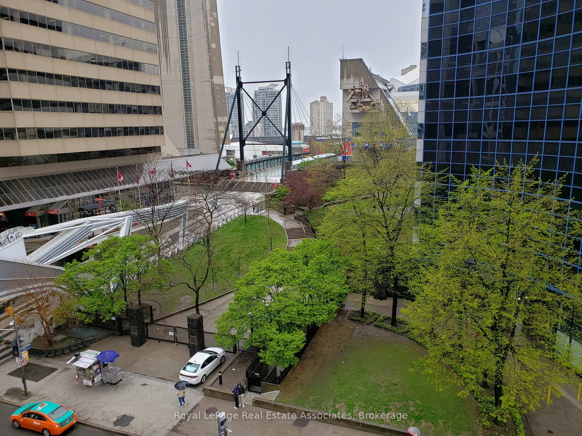 Photo 17 of Unit 611, 300 Front Street W, Toronto, Waterfront Communities — HOMEH