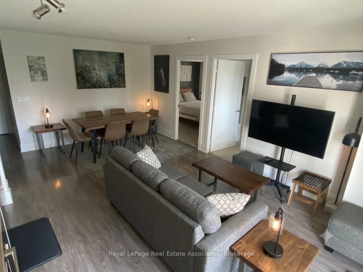 Photo 2 of Unit 611, 300 Front Street W, Toronto, Waterfront Communities — HOMEH