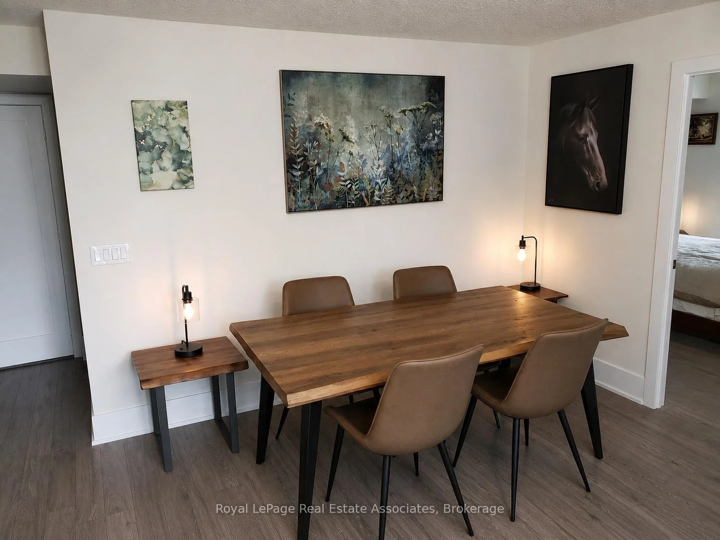 Photo 4 of Unit 611, 300 Front Street W, Toronto, Waterfront Communities — HOMEH