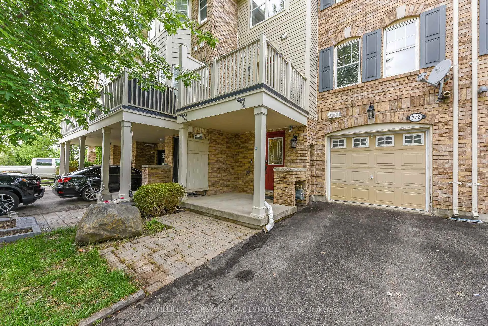 Photo 2 of 772 Shortreed Crescent, Milton, Coates — HOMEH
