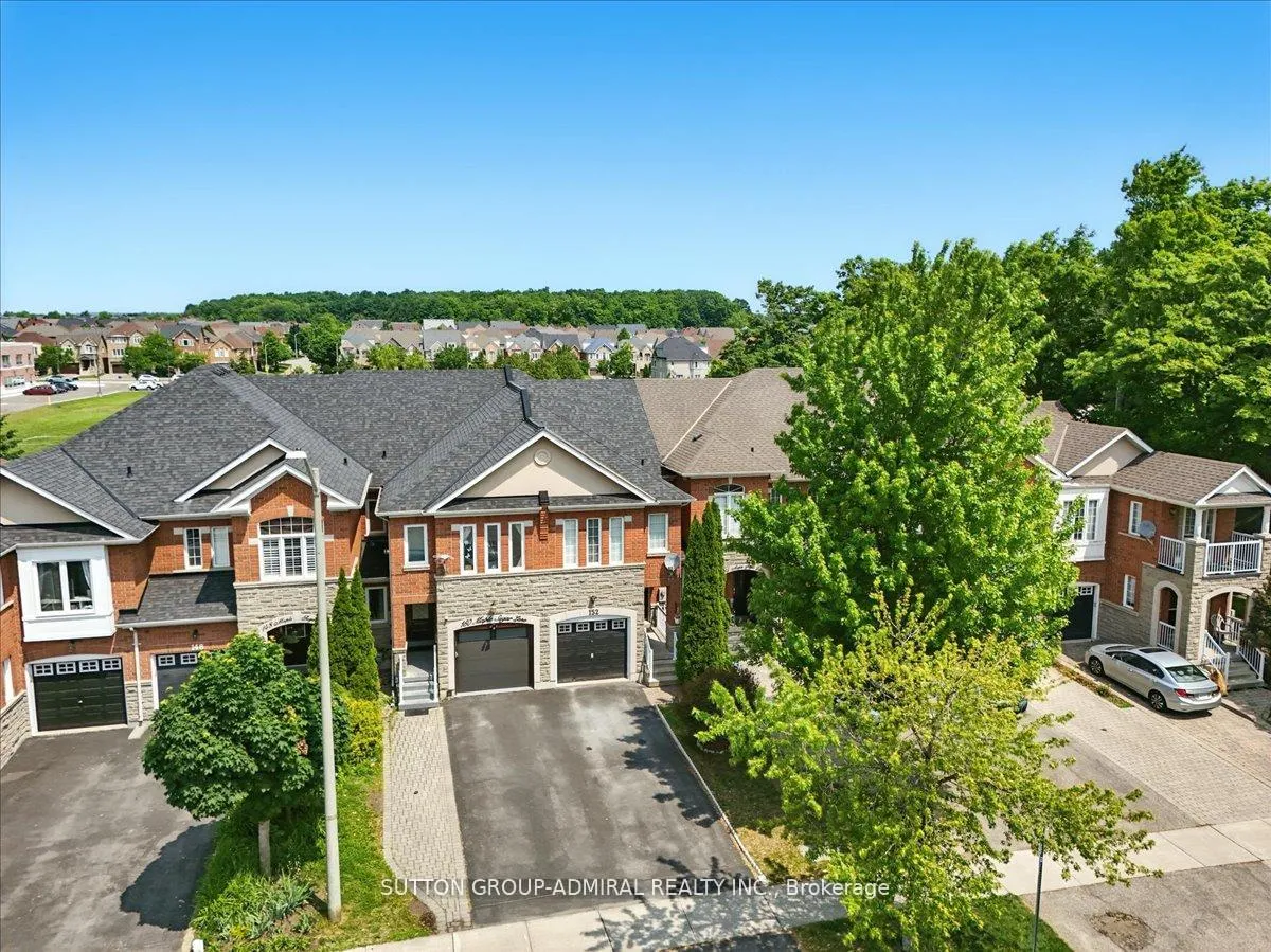 Photo 2 of 152 Maple Sugar Lane, Vaughan, Patterson — HOMEH