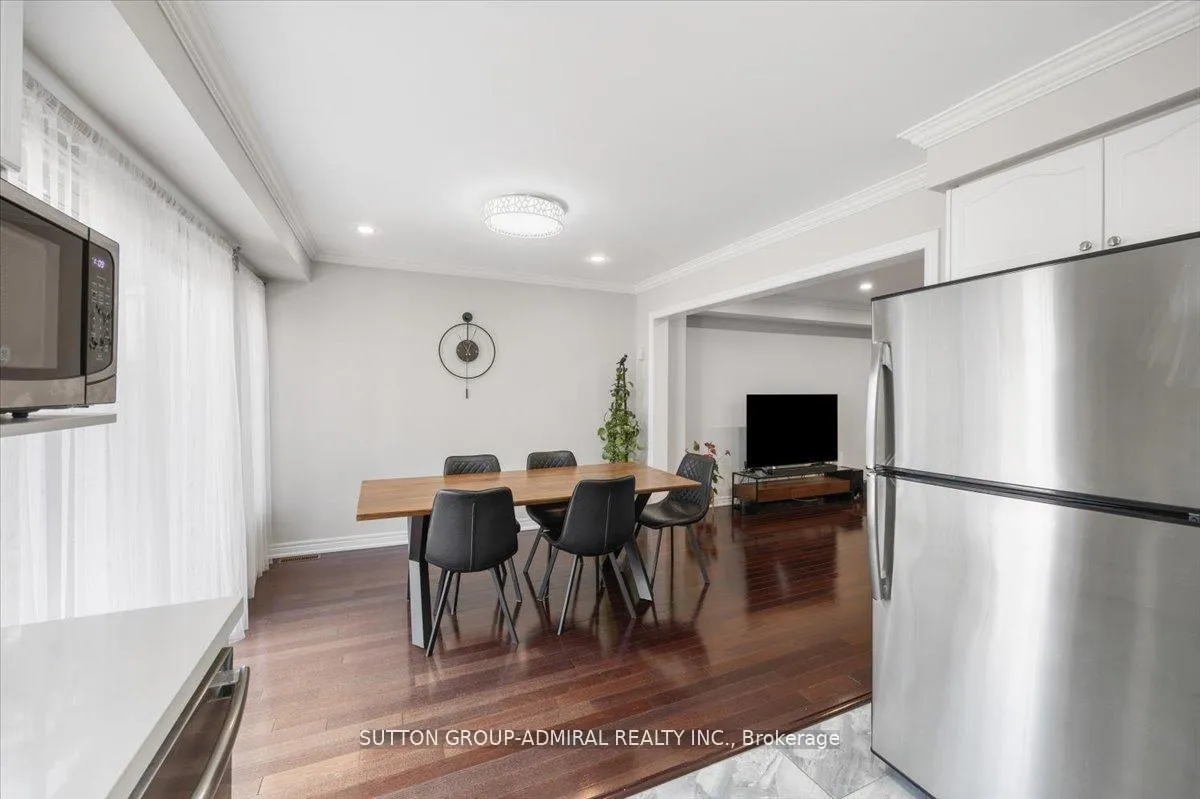 Photo 8 of 152 Maple Sugar Lane, Vaughan, Patterson — HOMEH