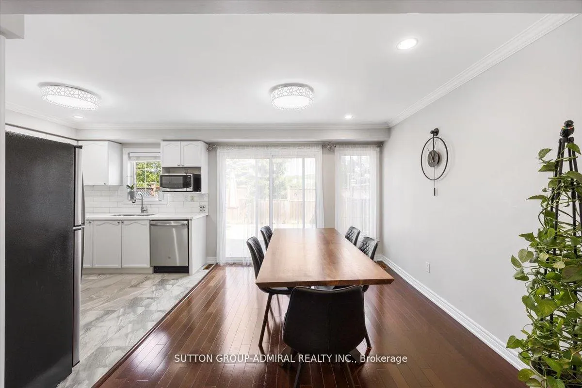 Photo 9 of 152 Maple Sugar Lane, Vaughan, Patterson — HOMEH