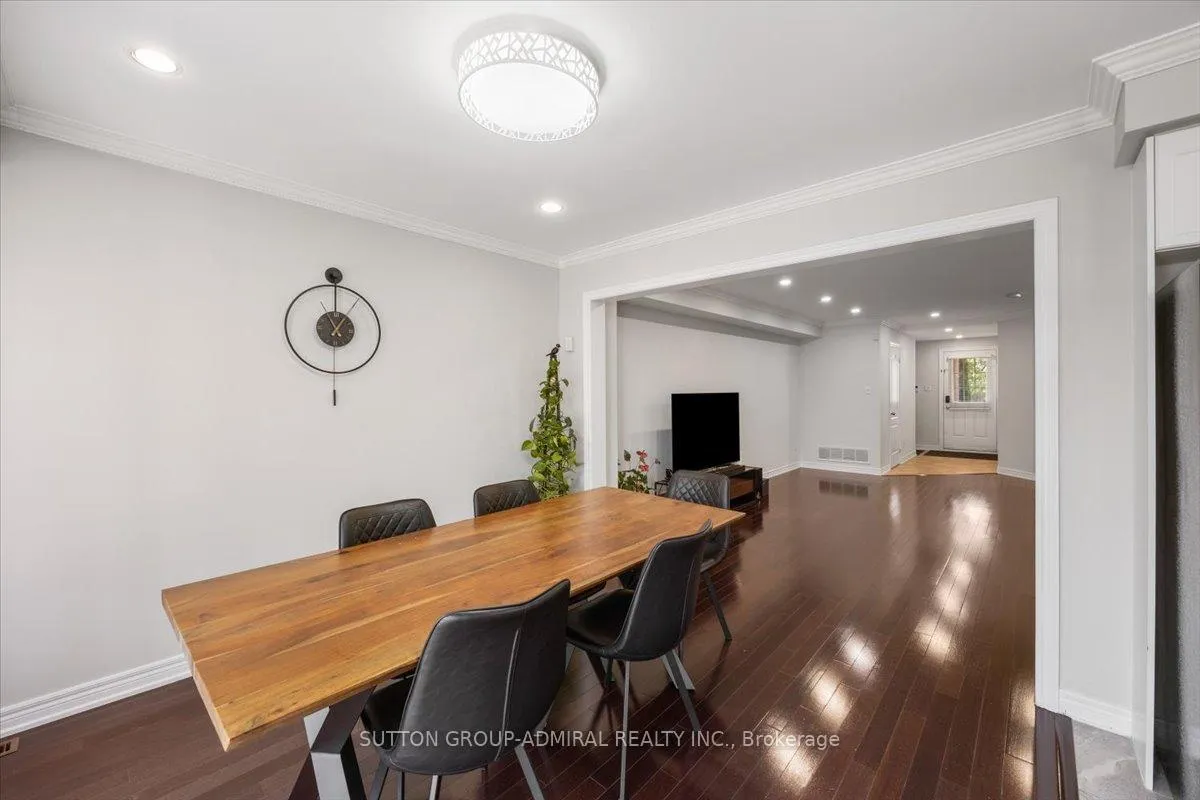 Photo 11 of 152 Maple Sugar Lane, Vaughan, Patterson — HOMEH