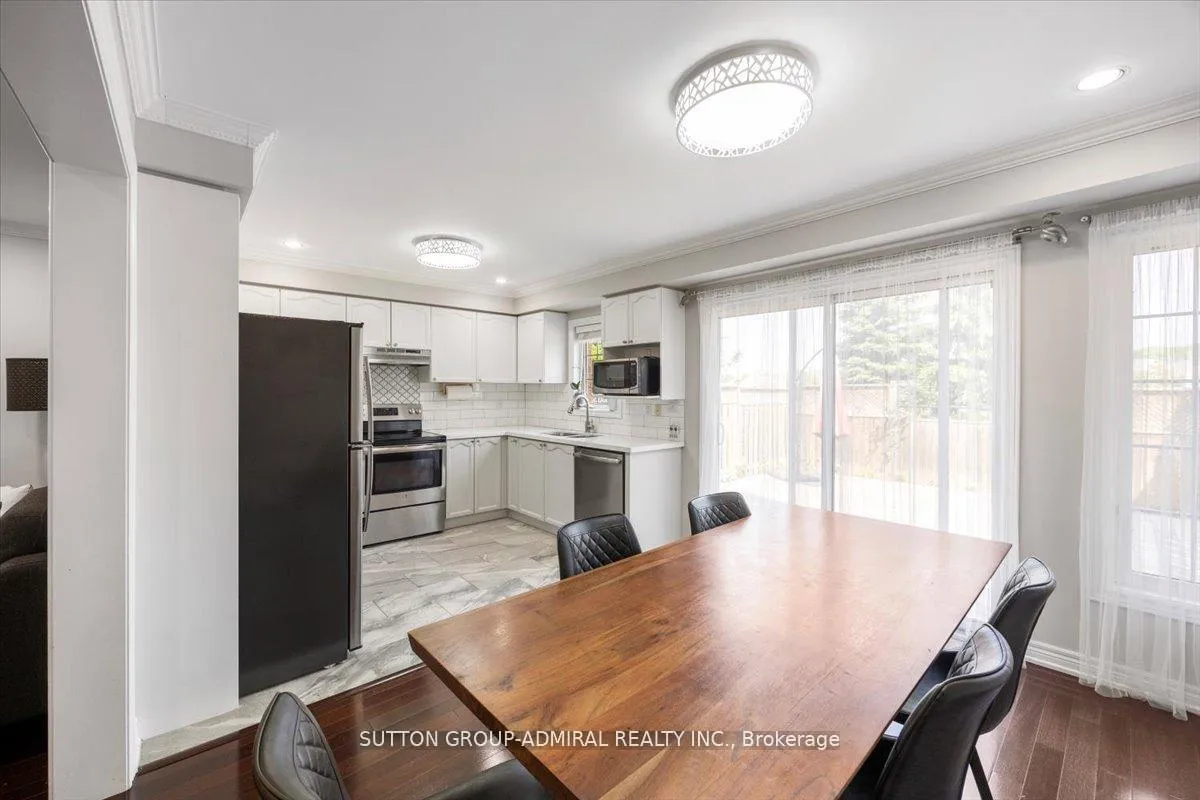 Photo 12 of 152 Maple Sugar Lane, Vaughan, Patterson — HOMEH
