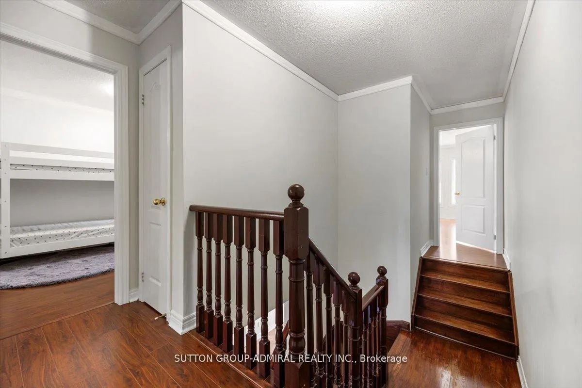Photo 21 of 152 Maple Sugar Lane, Vaughan, Patterson — HOMEH