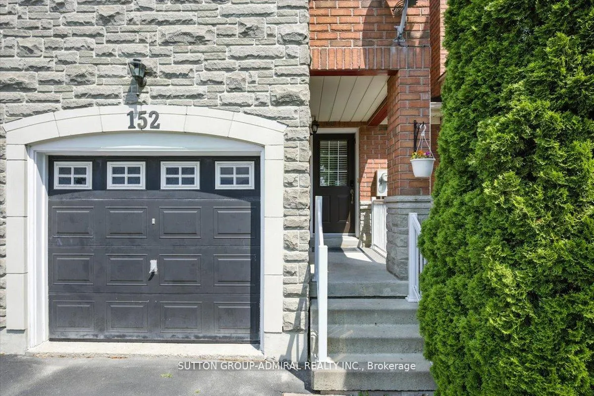 Photo 34 of 152 Maple Sugar Lane, Vaughan, Patterson — HOMEH