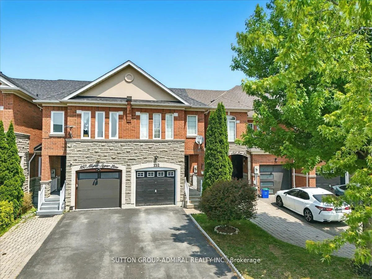 Photo 35 of 152 Maple Sugar Lane, Vaughan, Patterson — HOMEH
