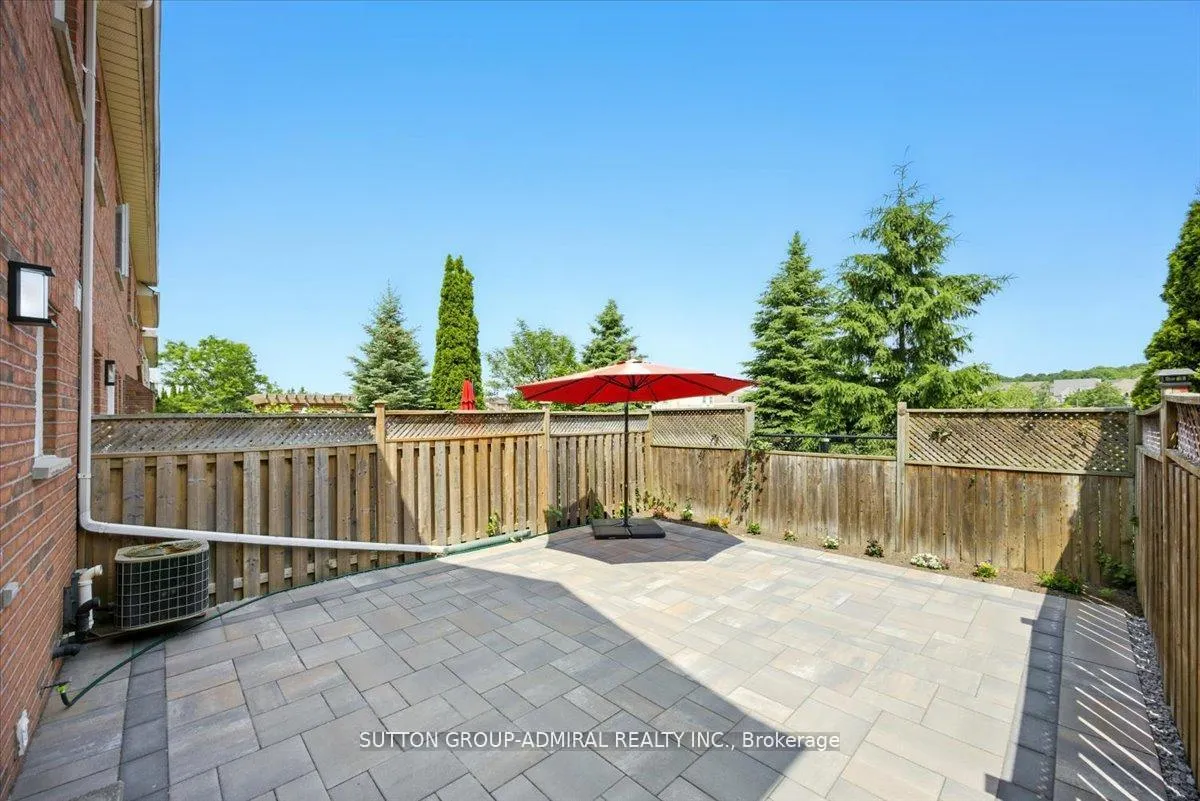 Photo 36 of 152 Maple Sugar Lane, Vaughan, Patterson — HOMEH