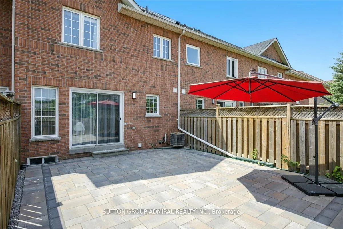 Photo 37 of 152 Maple Sugar Lane, Vaughan, Patterson — HOMEH