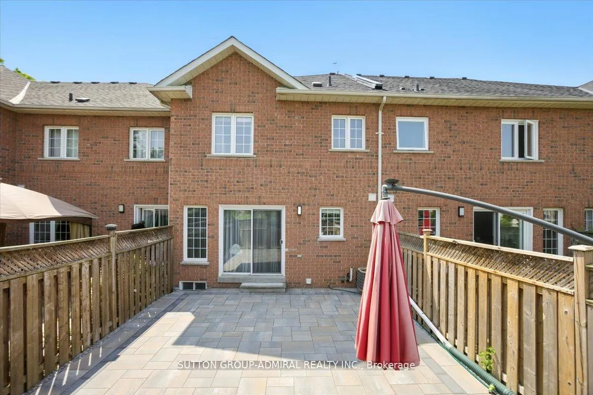 Photo 38 of 152 Maple Sugar Lane, Vaughan, Patterson — HOMEH