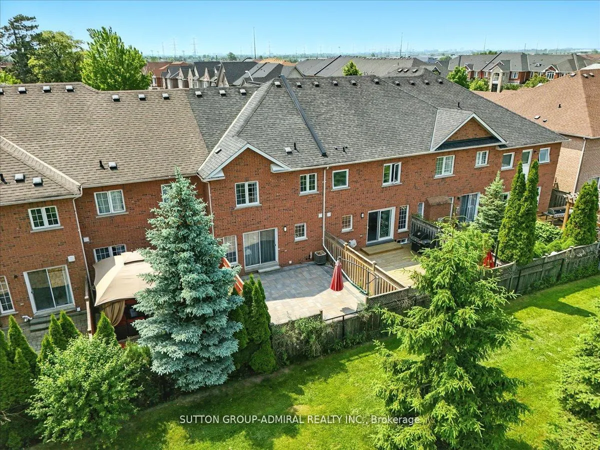 Photo 39 of 152 Maple Sugar Lane, Vaughan, Patterson — HOMEH