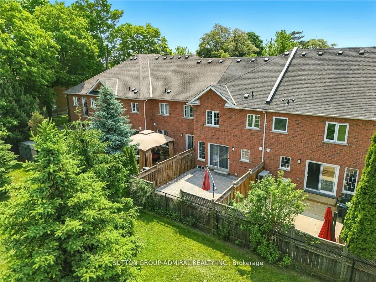 Photo 40 of 152 Maple Sugar Lane, Vaughan, Patterson — HOMEH