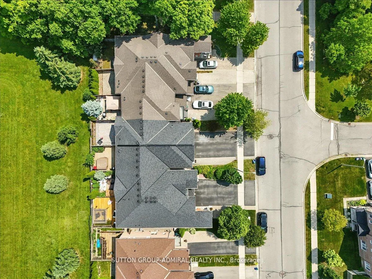 Photo 41 of 152 Maple Sugar Lane, Vaughan, Patterson — HOMEH