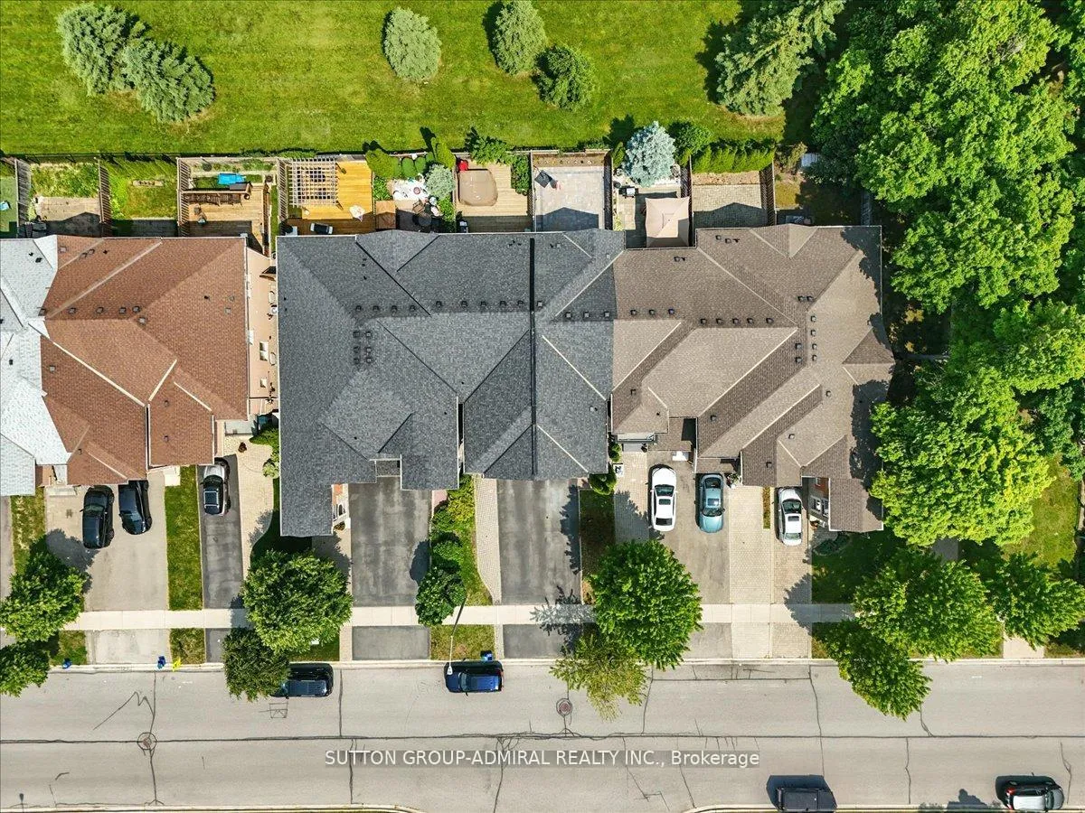 Photo 42 of 152 Maple Sugar Lane, Vaughan, Patterson — HOMEH