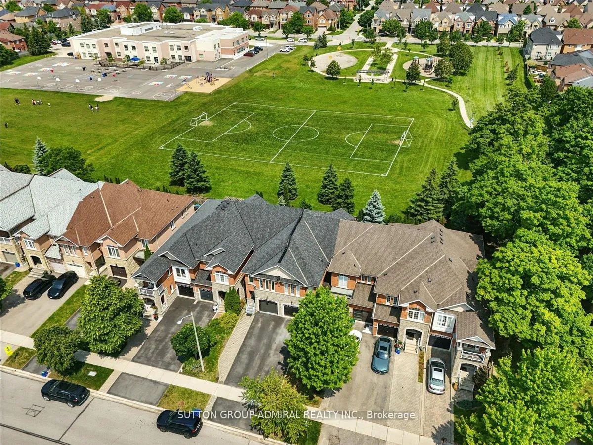 Photo 43 of 152 Maple Sugar Lane, Vaughan, Patterson — HOMEH