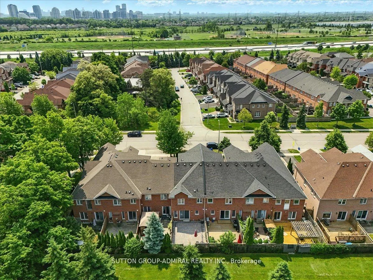 Photo 44 of 152 Maple Sugar Lane, Vaughan, Patterson — HOMEH