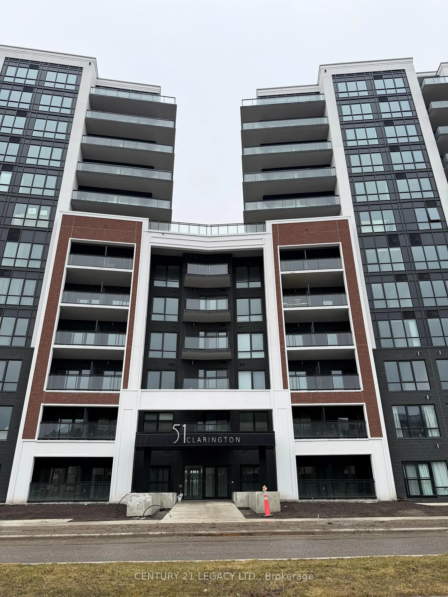 Photo 3 of Unit 1105, 51 Clarington Blvd, Clarington, Bowmanville — HOMEH