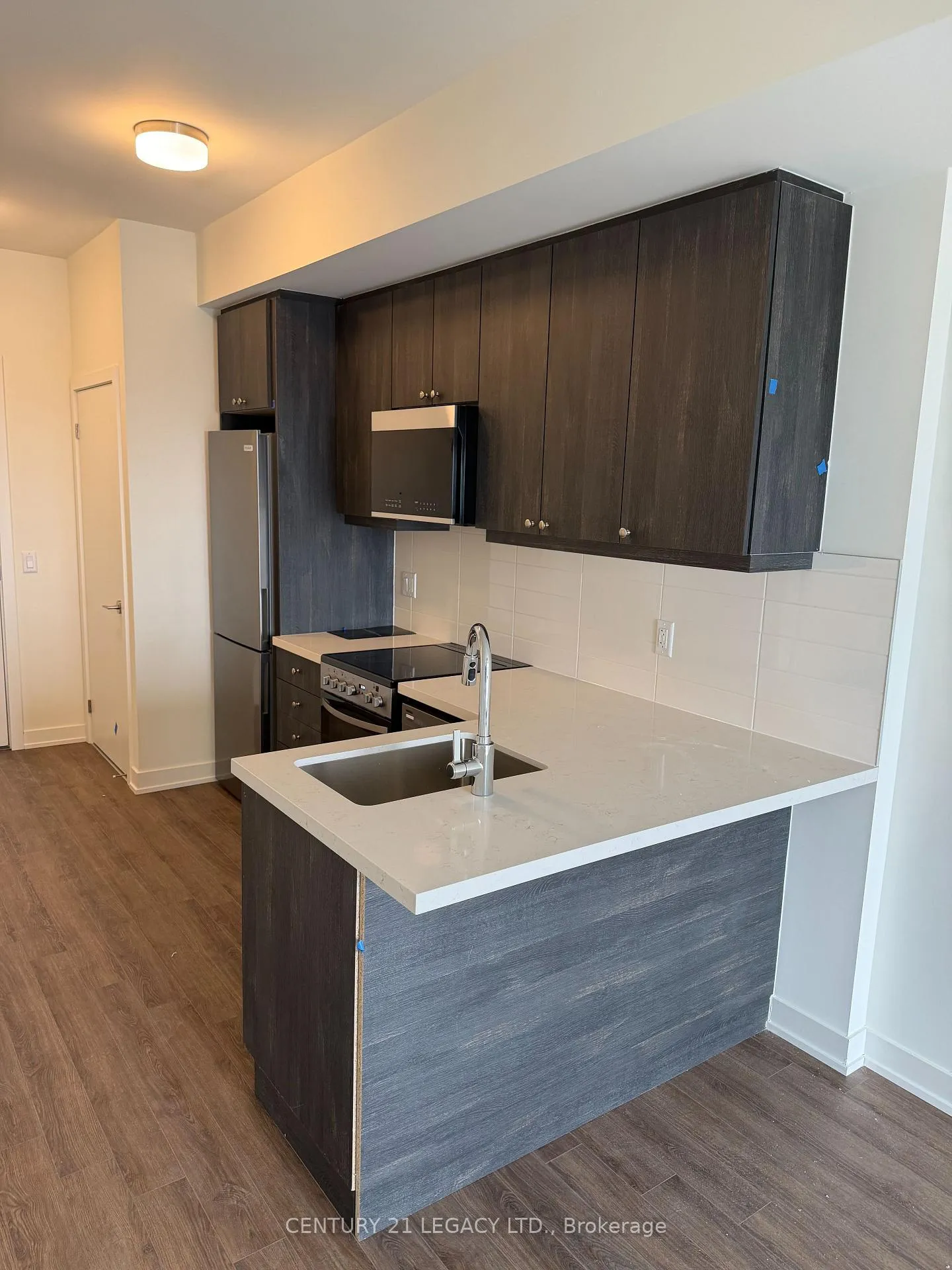Photo 13 of Unit 1105, 51 Clarington Blvd, Clarington, Bowmanville — HOMEH