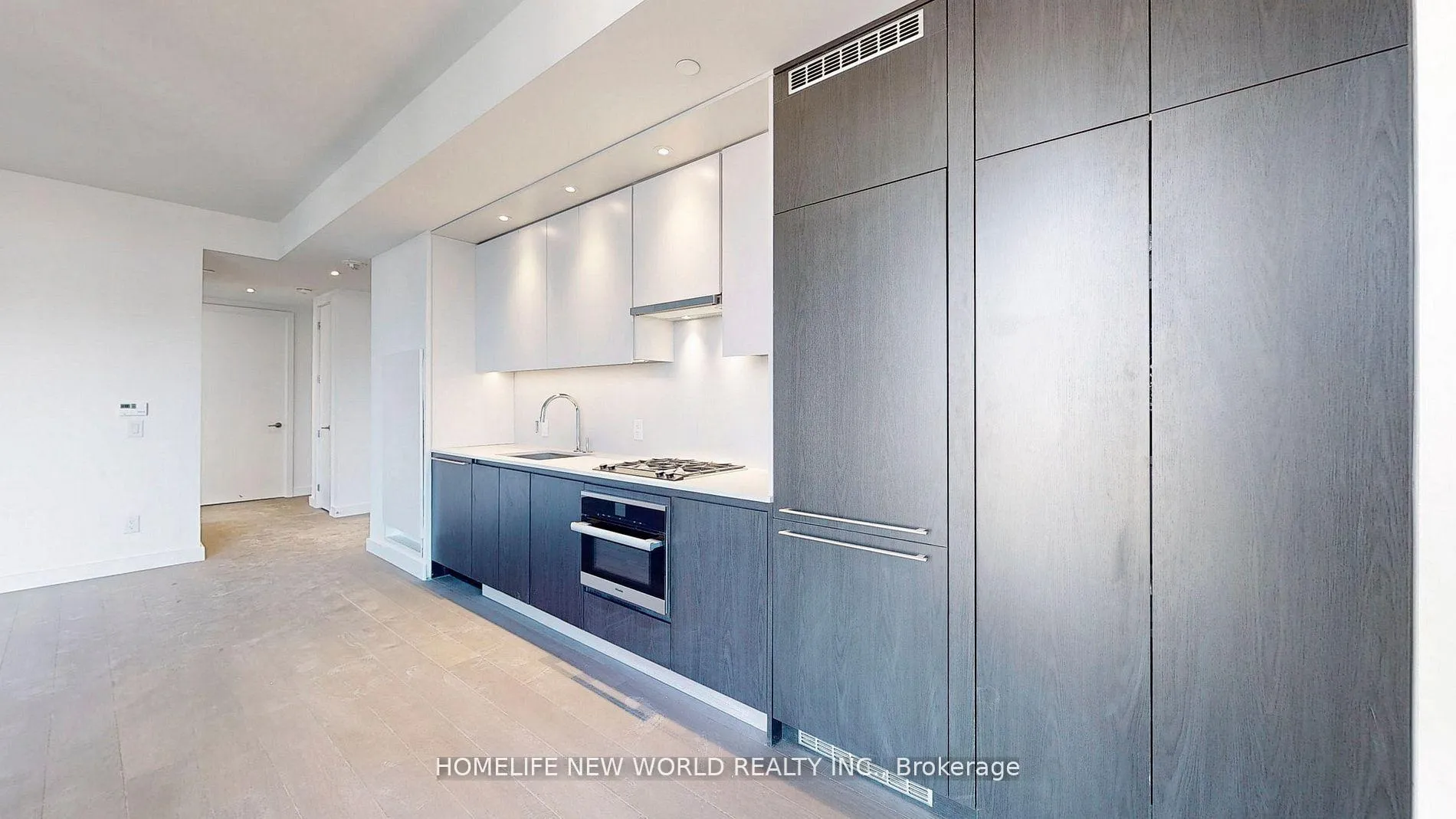 Photo 5 of Unit 2504, 81 Wellesley Street E, Toronto, Church-Yonge Corridor — HOMEH