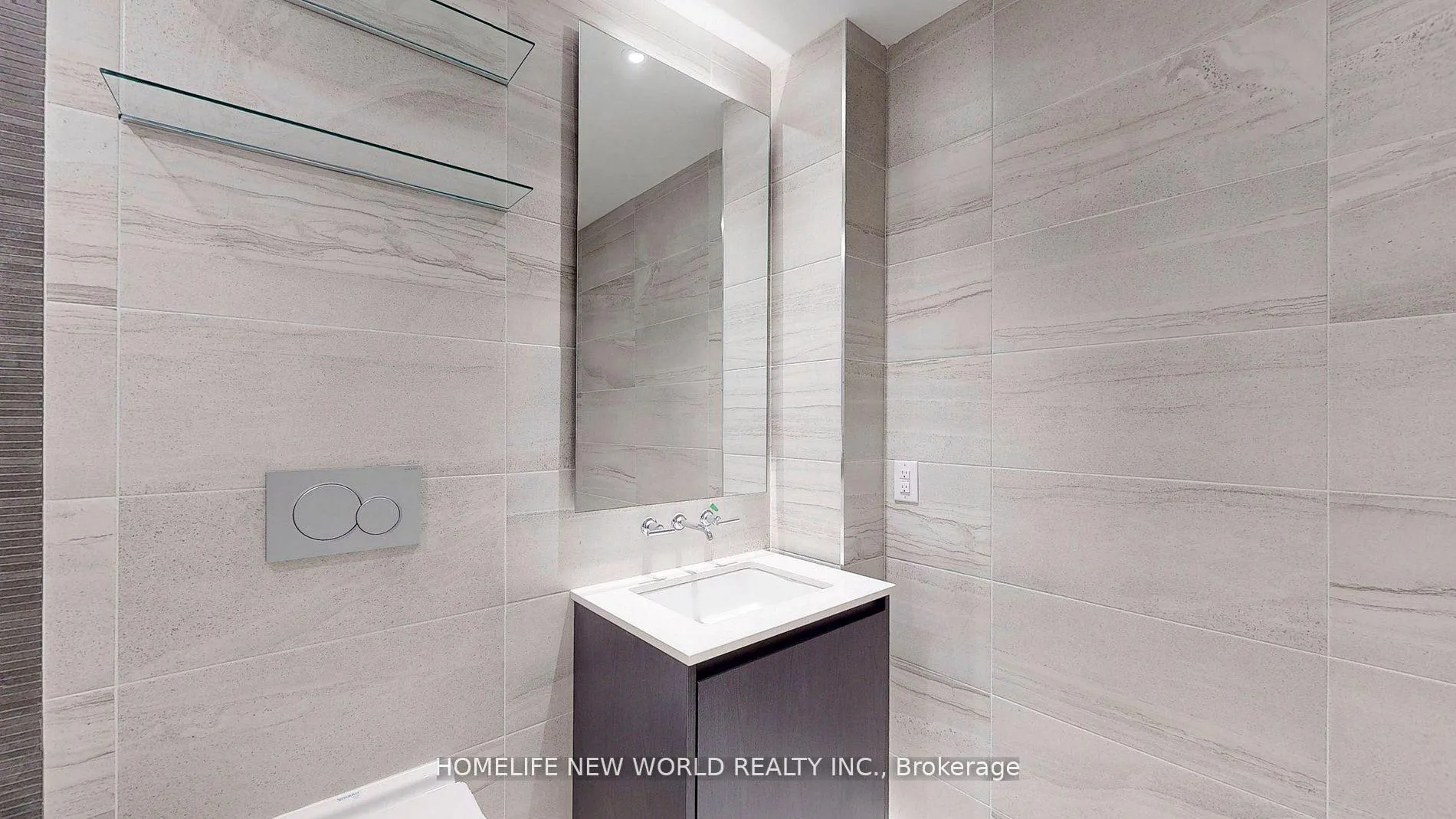 Photo 11 of Unit 2504, 81 Wellesley Street E, Toronto, Church-Yonge Corridor — HOMEH