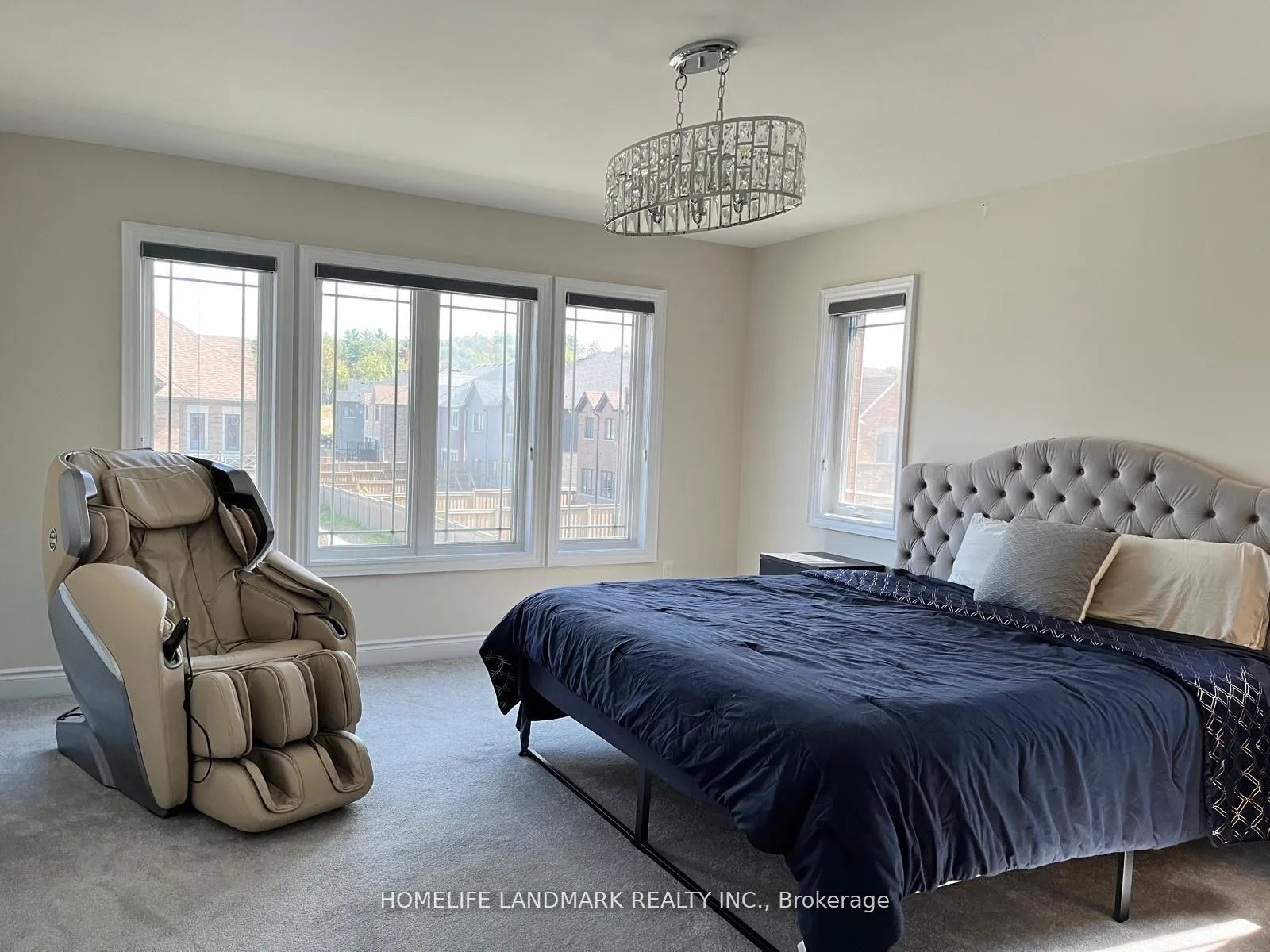 Photo 16 of 43 Lorne Thomas Place, New Tecumseth, Rural New Tecumseth — HOMEH