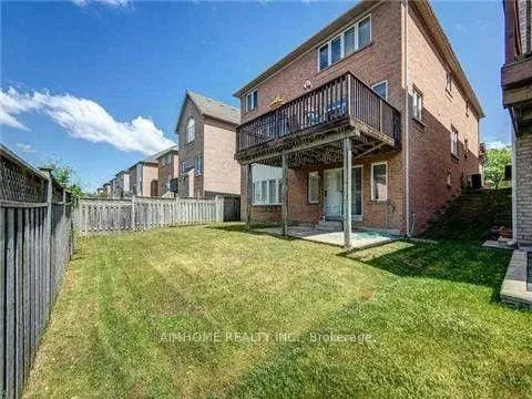 Photo 17 of 96 Frank Endean Road, Richmond Hill, Rouge Woods — HOMEH