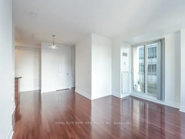 Photo 6 of Unit 2309, 35 Balmuto Street, Toronto, Bay Street Corridor — HOMEH