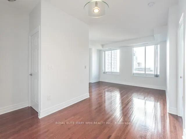 Photo 7 of Unit 2309, 35 Balmuto Street, Toronto, Bay Street Corridor — HOMEH