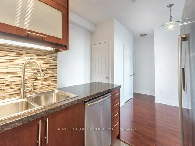 Photo 9 of Unit 2309, 35 Balmuto Street, Toronto, Bay Street Corridor — HOMEH