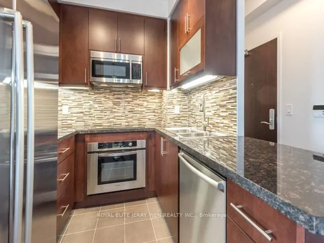Photo 10 of Unit 2309, 35 Balmuto Street, Toronto, Bay Street Corridor — HOMEH