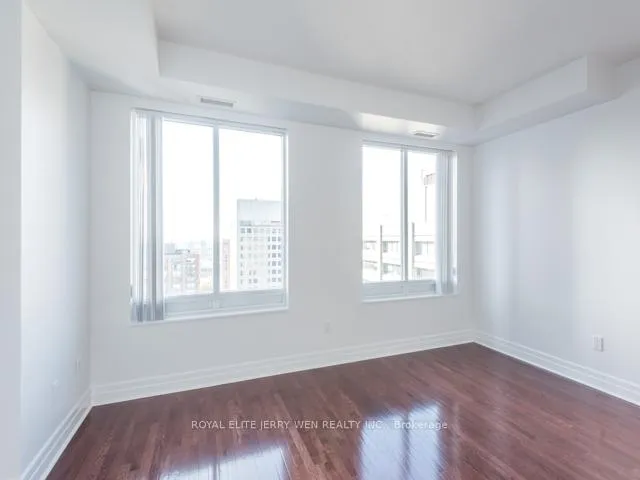 Photo 11 of Unit 2309, 35 Balmuto Street, Toronto, Bay Street Corridor — HOMEH