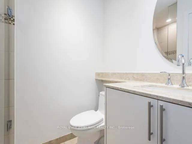 Photo 15 of Unit 2309, 35 Balmuto Street, Toronto, Bay Street Corridor — HOMEH