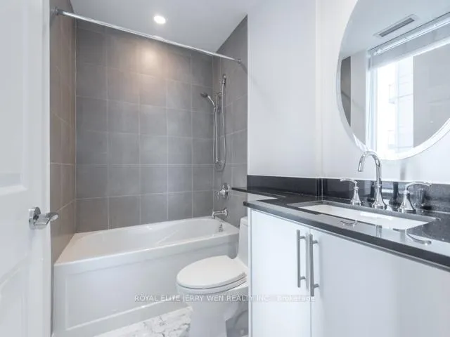 Photo 16 of Unit 2309, 35 Balmuto Street, Toronto, Bay Street Corridor — HOMEH