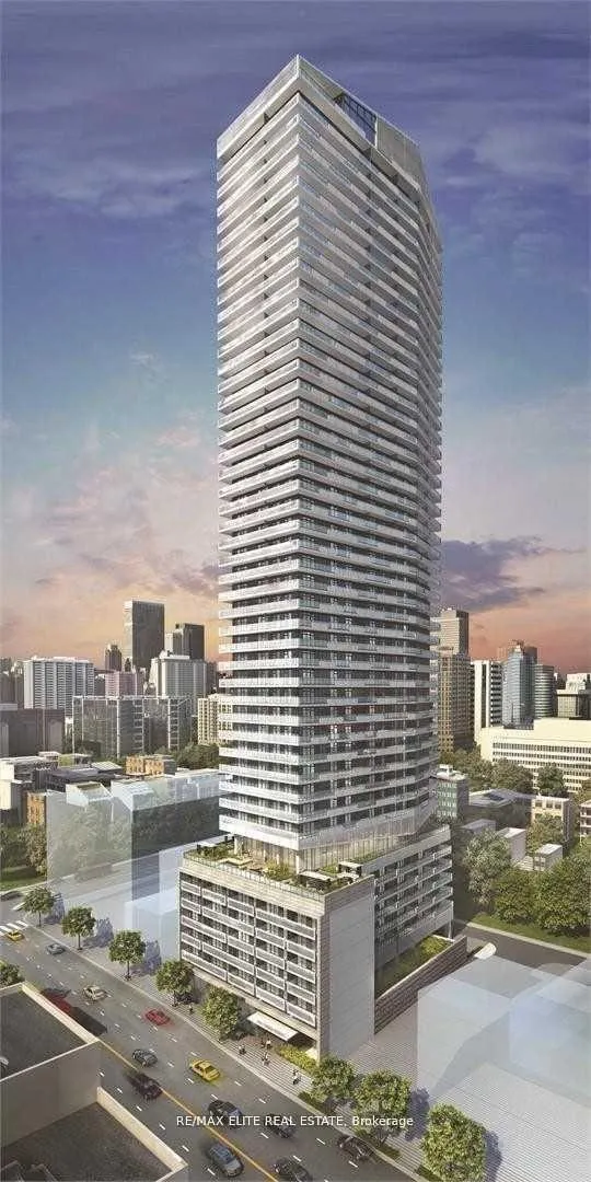Photo 1 of Unit 1105, 2221 Yonge Street, Toronto, Mount Pleasant West — HOMEH